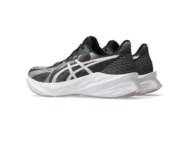 Tênis Asics Dynablast 5 Pearl Pink/Black Fem Tam 36 - 1