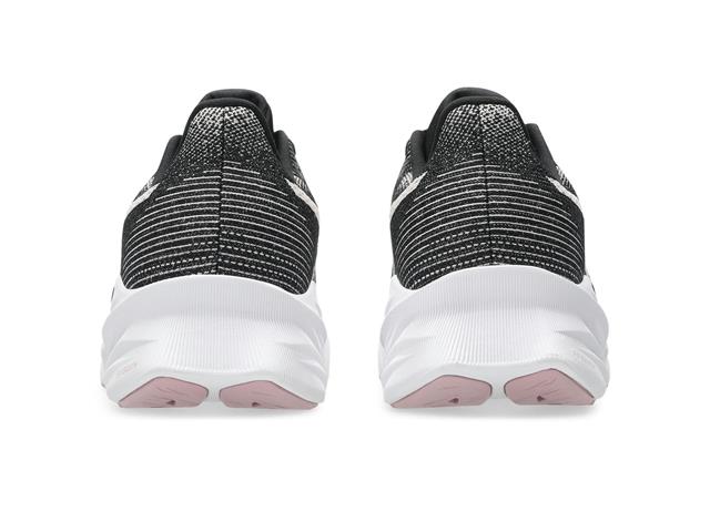 Tênis Asics Dynablast 5 Pearl Pink/Black Fem Tam 36 - 5