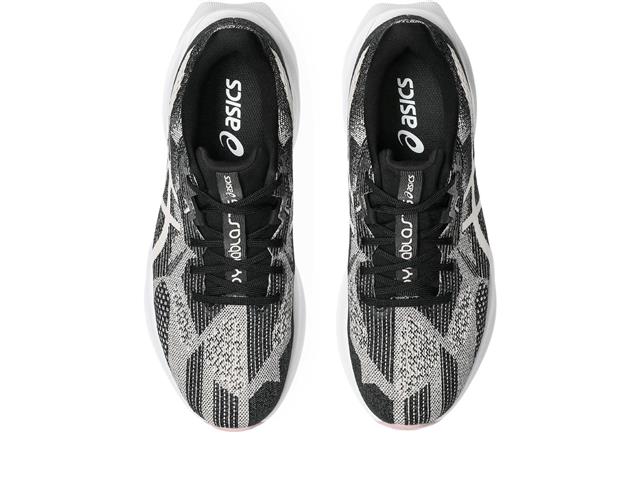 Tênis Asics Dynablast 5 Pearl Pink/Black Fem Tam 36 - 6