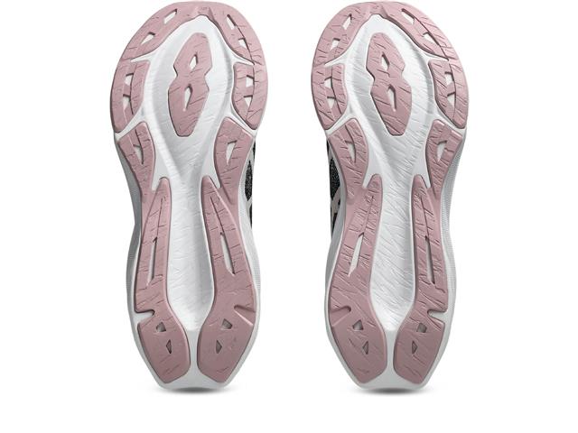Tênis Asics Dynablast 5 Pearl Pink/Black Fem Tam 36 - 7