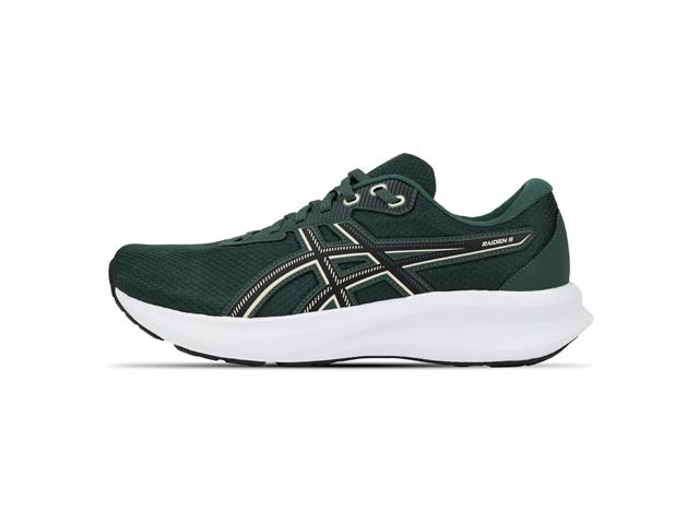 Tênis Asics Raiden 5 Dusty Fern/Light Dust Masc Tam 40 - 4
