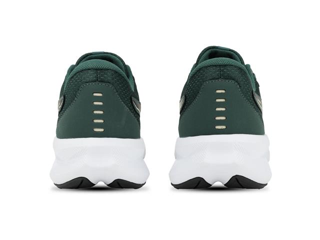 Tênis Asics Raiden 5 Dusty Fern/Light Dust Masc Tam 40 - 5