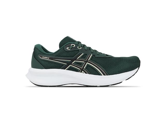 Tênis Asics Raiden 5 Dusty Fern/Light Dust Masc Tam 41 - 2
