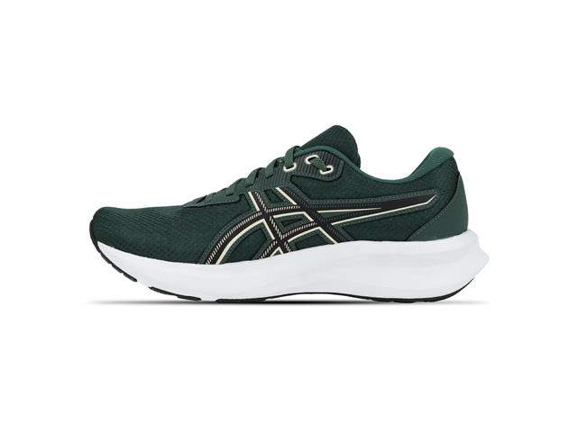 Tênis Asics Raiden 5 Dusty Fern/Light Dust Masc Tam 42 - 3