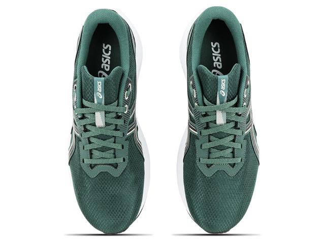 Tênis Asics Raiden 5 Dusty Fern/Light Dust Masc Tam 42 - 6