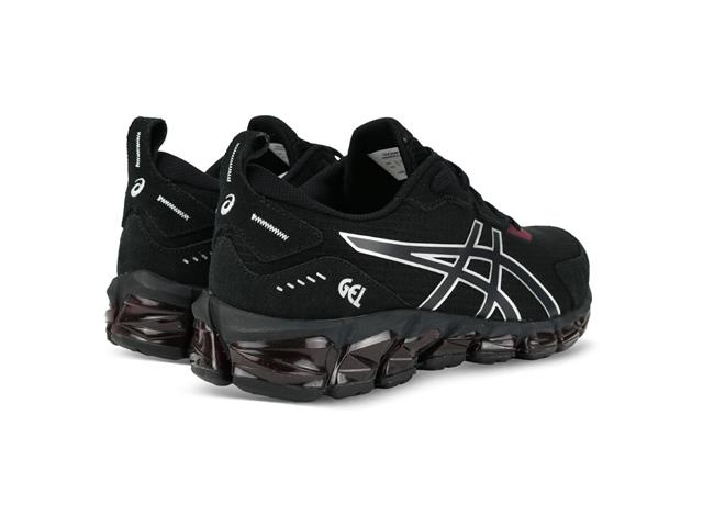 Tênis Asics Gel-Quantum 360 Ctw Black/Port Royal Masc Tam 39 - 1