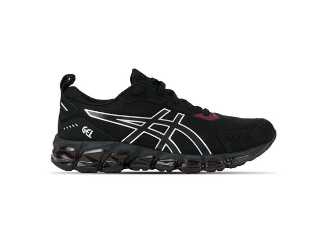 Tênis Asics Gel-Quantum 360 Ctw Black/Port Royal Masc Tam 39 - 2