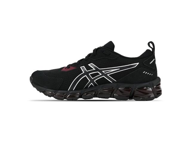 Tênis Asics Gel-Quantum 360 Ctw Black/Port Royal Masc Tam 39 - 3