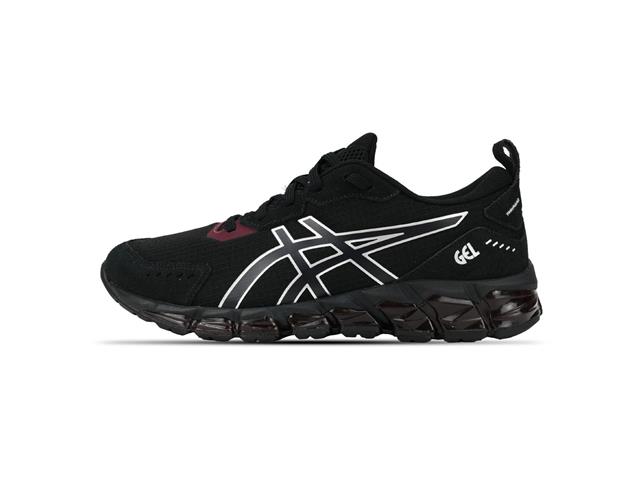 Tênis Asics Gel-Quantum 360 Ctw Black/Port Royal Masc Tam 39 - 4