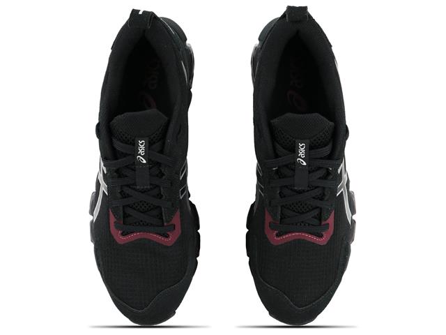 Tênis Asics Gel-Quantum 360 Ctw Black/Port Royal Masc Tam 39 - 6