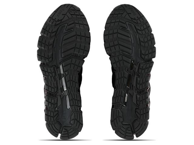 Tênis Asics Gel-Quantum 360 Ctw Black/Port Royal Masc Tam 39 - 7