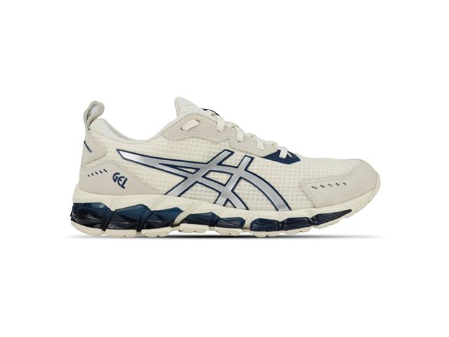 Tênis Asics Gel-Quantum 360 Ctw Cream/Independence Blue Masc Tam 39 - 2