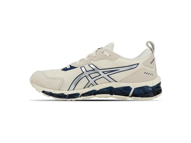 Tênis Asics Gel-Quantum 360 Ctw Cream/Independence Blue Masc Tam 39 - 3