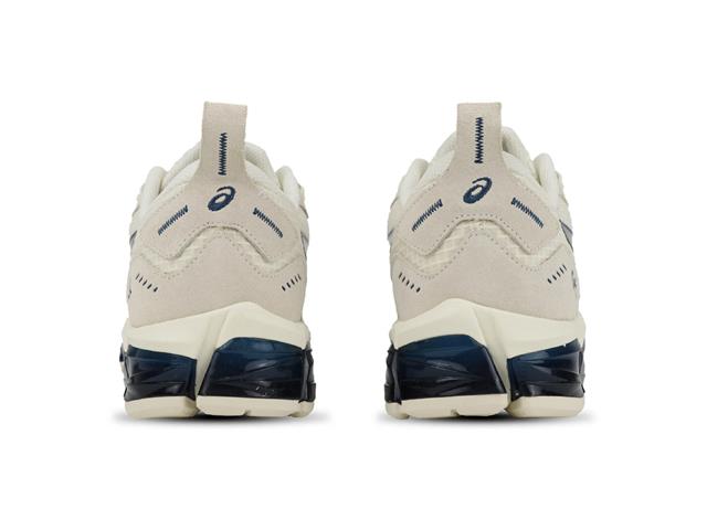 Tênis Asics Gel-Quantum 360 Ctw Cream/Independence Blue Masc Tam 39 - 5