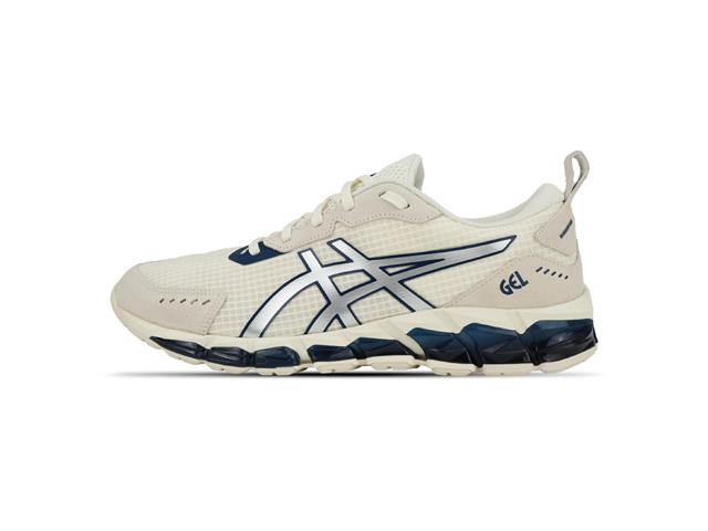 Tênis Asics Gel-Quantum 360 Ctw Cream/Independence Blue Masc Tam 42 - 4