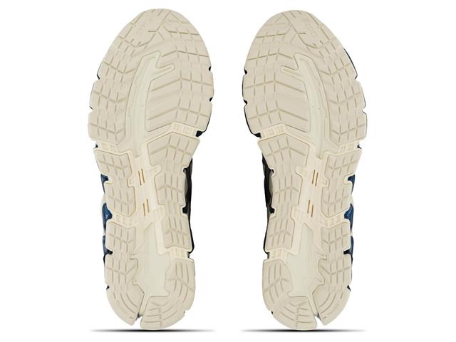 Tênis Asics Gel-Quantum 360 Ctw Cream/Independence Blue Masc Tam 42 - 7
