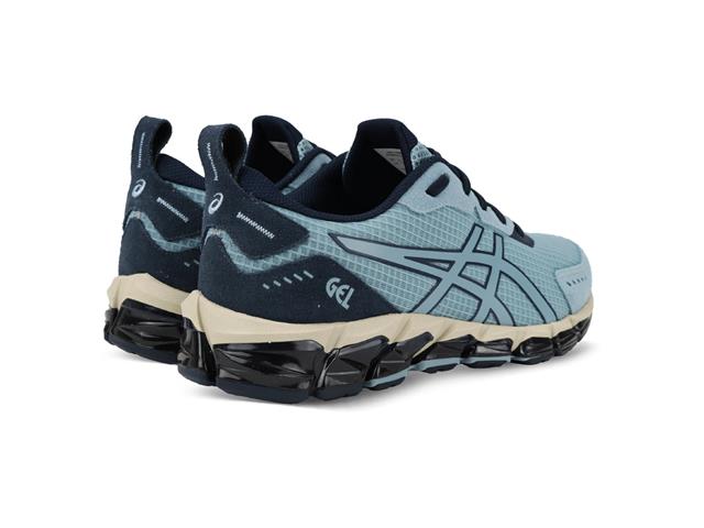 Tênis Asics Gel-Quantum 360 Ctw Slate Blue/Midnight Masc Tam 43 - 1