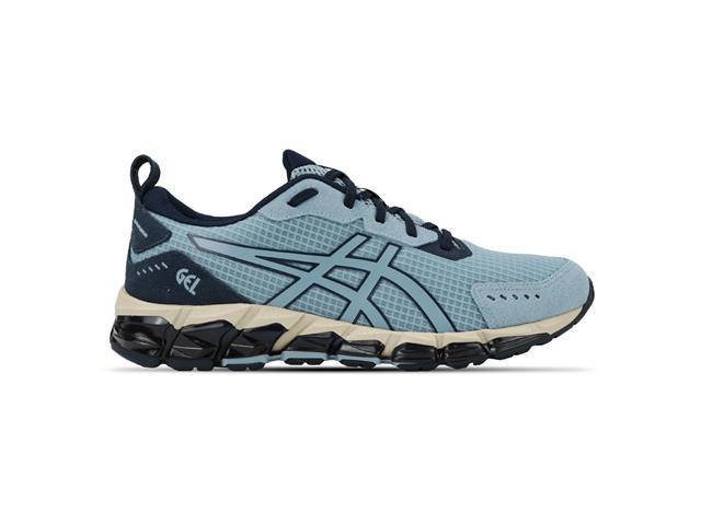 Tênis Asics Gel-Quantum 360 Ctw Slate Blue/Midnight Masc Tam 43 - 2