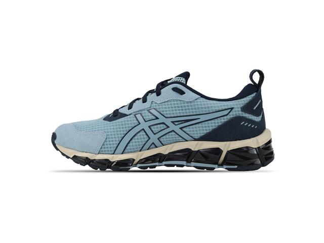 Tênis Asics Gel-Quantum 360 Ctw Slate Blue/Midnight Masc Tam 43 - 3