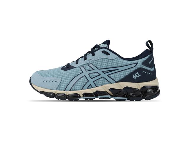 Tênis Asics Gel-Quantum 360 Ctw Slate Blue/Midnight Masc Tam 43 - 4
