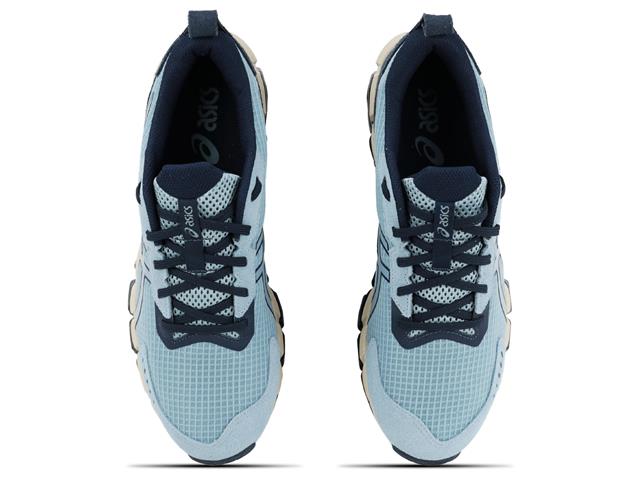 Tênis Asics Gel-Quantum 360 Ctw Slate Blue/Midnight Masc Tam 43 - 6