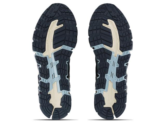 Tênis Asics Gel-Quantum 360 Ctw Slate Blue/Midnight Masc Tam 43 - 7