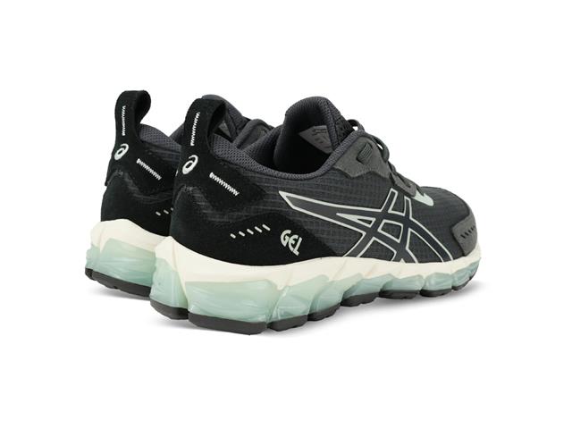 Tênis Asics Gel-Quantum 360 Ctw Obsidian Grey/Sage Frost Fem Tam 34 - 1