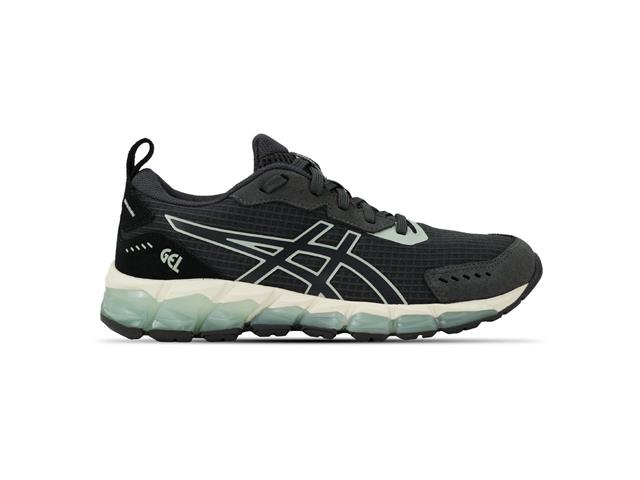 Tênis Asics Gel-Quantum 360 Ctw Obsidian Grey/Sage Frost Fem Tam 34 - 2