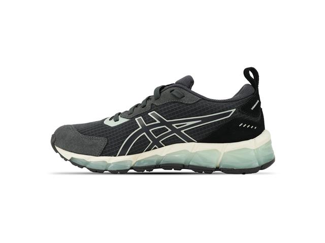 Tênis Asics Gel-Quantum 360 Ctw Obsidian Grey/Sage Frost Fem Tam 34 - 3