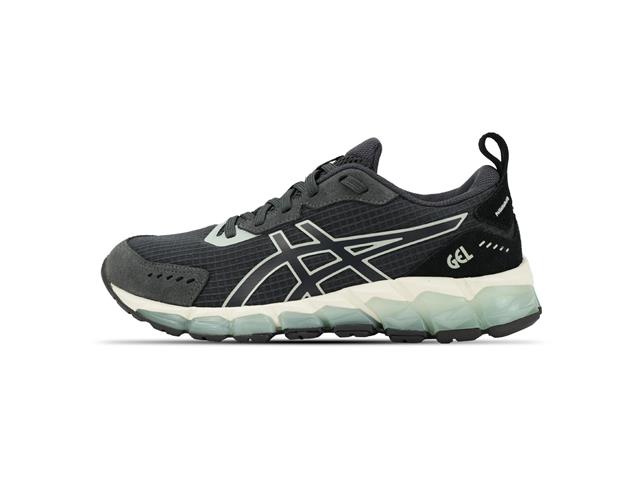 Tênis Asics Gel-Quantum 360 Ctw Obsidian Grey/Sage Frost Fem Tam 34 - 4