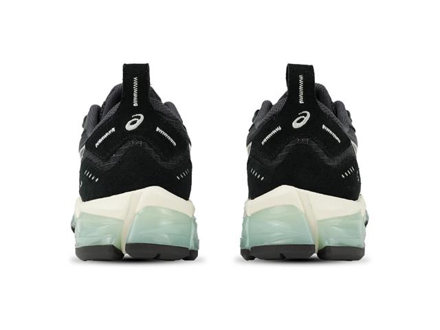 Tênis Asics Gel-Quantum 360 Ctw Obsidian Grey/Sage Frost Fem Tam 34 - 5