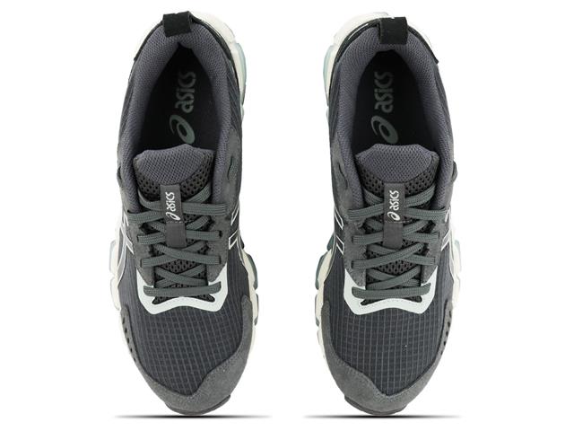Tênis Asics Gel-Quantum 360 Ctw Obsidian Grey/Sage Frost Fem Tam 34 - 6