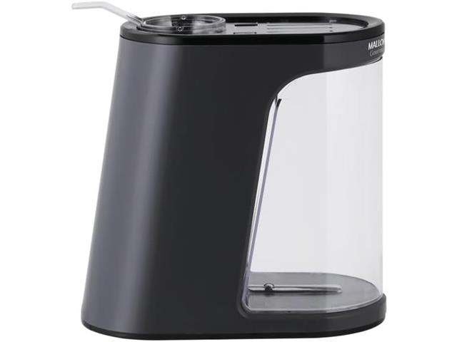 Pipoqueira Mallory Gourmet sem Óleo Tampa Dosadora 110V - 3