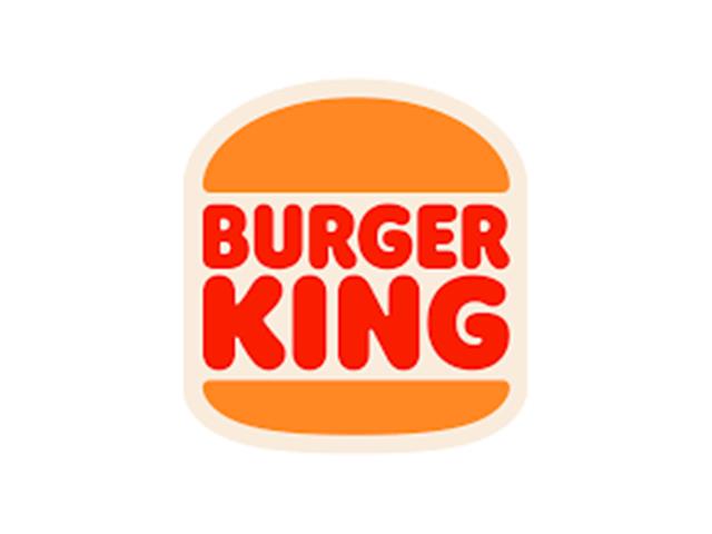 Bono Burger King $30.000