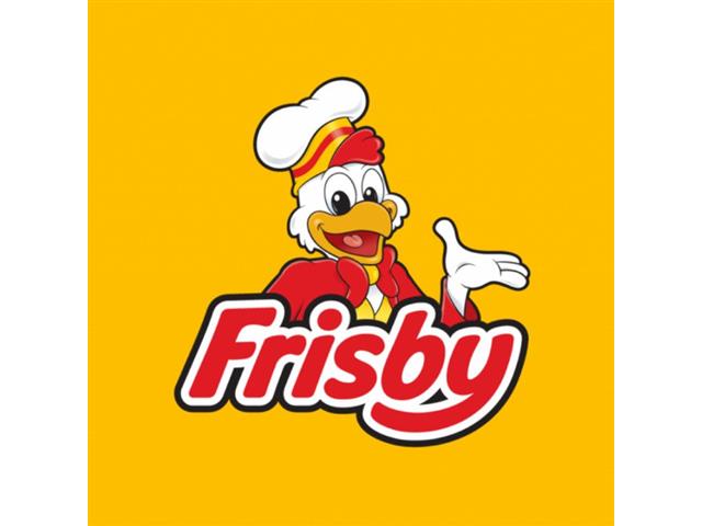 Bono Frisby $30.000