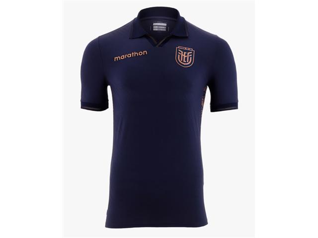 Camiseta FEF Alterna 1 Mundial 2026 Hombre XL