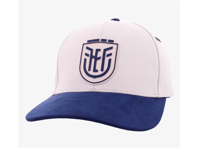 Gorra FEF 2026