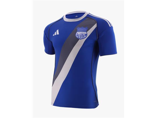 Camiseta Emelec Oficial 2026 Hombre L