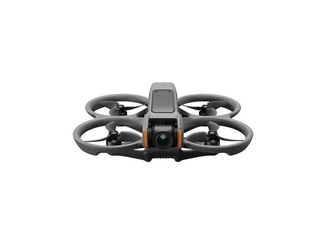 Drone DJI Avata 2 Fly Smart Combo (3 baterias DJI Goggles N3 & Motion  - 2