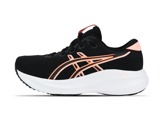 Tênis Asics Gel-Excite 11 Black/Sun Coral Tam Fem 35 - 3