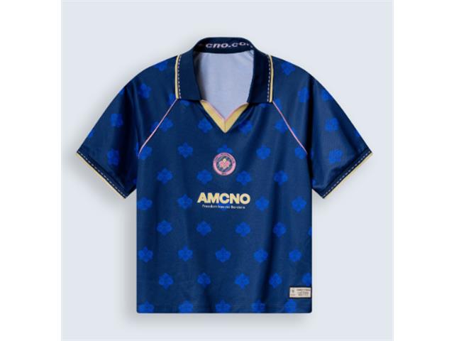 CAMISETA POLO MUNDIAL COLOMBIA MUJER S