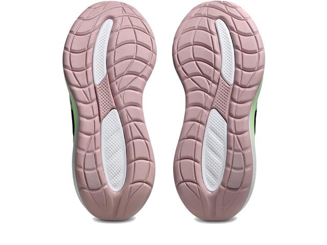 Tênis Asics Gel-Cumulus 28 Midnight/Illuminate Green Fem Tam 39 - 7