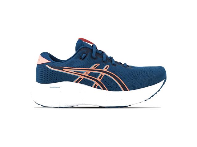 Tênis Asics Gel-Excite 11 Twilight Blue/Sun Coral Fem Tam 37 - 2
