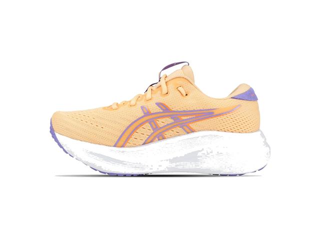 Tênis Asics Gel-Excite 11 Apricot Crush/Amethyst Fem Tam 37 - 3