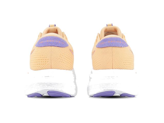 Tênis Asics Gel-Excite 11 Apricot Crush/Amethyst Fem Tam 37 - 5