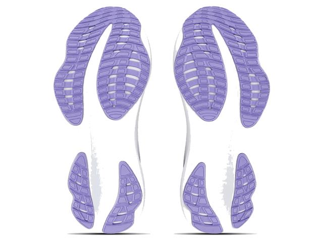 Tênis Asics Gel-Excite 11 Apricot Crush/Amethyst Fem Tam 37 - 7