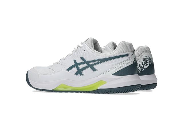 Tênis Asics Gel-Dedicate 8 Masculino - Tam: 40 - 1
