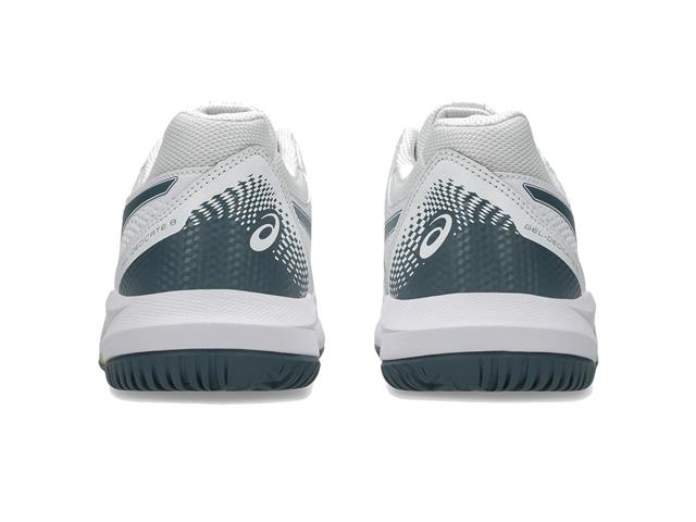Tênis Asics Gel-Dedicate 8 Masculino - Tam: 40 - 5