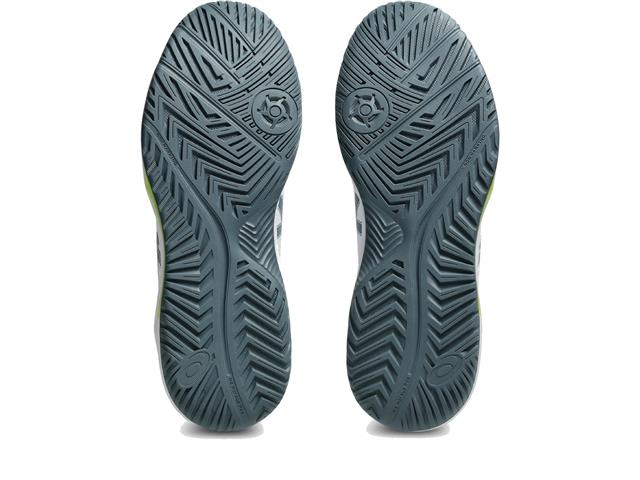 Tênis Asics Gel-Dedicate 8 Masculino - Tam: 44 - 7