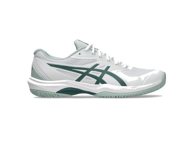 Tênis Asics Game Ff 104 White/Dark Neptune Masc Tam 42 - 2